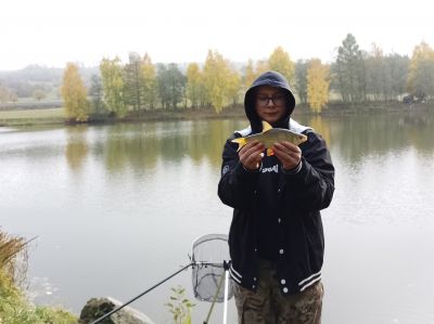 Zawody wędkarskie (1)